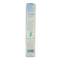 Bioxtra Tandpasta ultra mild voor droge mond 50.00 Milliliter