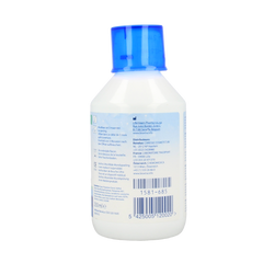 Bioxtra Mondwater zonder alcohol voor droge mond 250.00 Milliliter