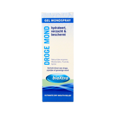 Bioxtra Bevochtigende mondspray 50.00 Milliliter