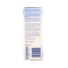 Bioxtra Bevochtigende mondspray 50.00 Milliliter
