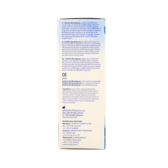 Bioxtra Bevochtigende mondspray 50 Milliliter