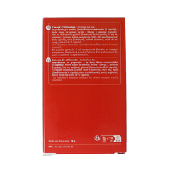 Orthonat Ortho ubiquinol Q10 30 Capsules