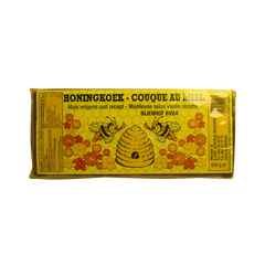 Bijenhof Honingkoek 500 Gram