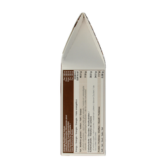 Belvas Flaked truffels bio 100 Gram