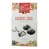 Belvas Kokos rocher bio 100.00 Gram