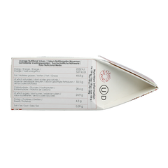 Belvas Kokos rocher bio 100 Gram