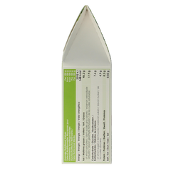 Belvas Hazelnoot praline truffels bio 100 Gram