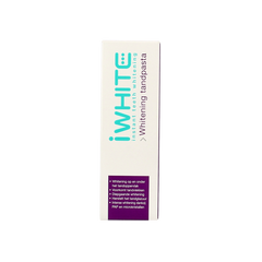 Iwhite Tandpasta 75 Milliliter