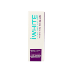 Iwhite Tandpasta 75.00 Milliliter
