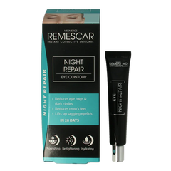 Remescar Eye contour night repair 20 Milliliter