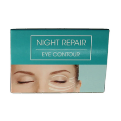 Remescar Eye contour night repair 20 Milliliter