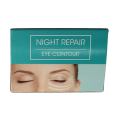 Remescar Eye contour night repair 20.00 Milliliter
