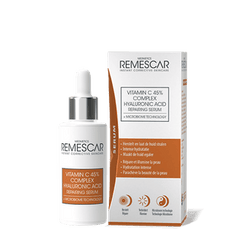 Remescar Vitamine C serum 30 Milliliter