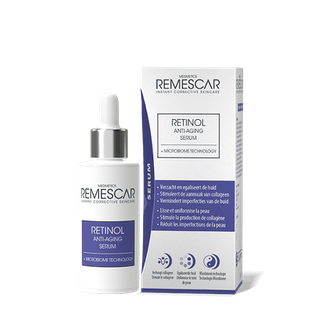 Remescar Retinol serum 30 Milliliter