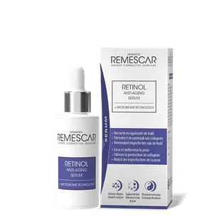 Remescar Retinol serum 30 Milliliter