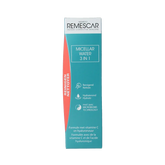 Remescar Micellar cleansing water 3 in 1 200 Milliliter