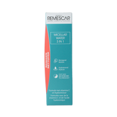 Remescar Micellar cleansing water 3 in 1 200 Milliliter