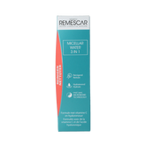 Remescar Micellar cleansing water 3 in 1 200.00 Milliliter