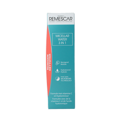 Remescar Micellar cleansing water 3 in 1 200 Milliliter