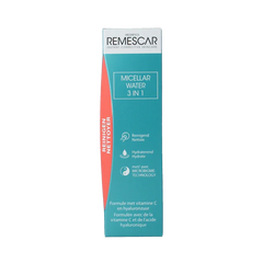 Remescar Micellar cleansing water 3 in 1 200 Milliliter