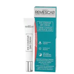 Remescar Eye contour day cream 15 Milliliter