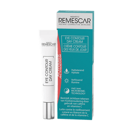 Remescar Eye contour day cream 15 Milliliter