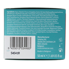 Remescar Gravity daycream SPF20 50 Milliliter