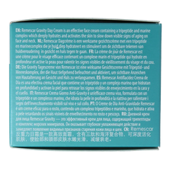 Remescar Gravity daycream SPF20 50 Milliliter