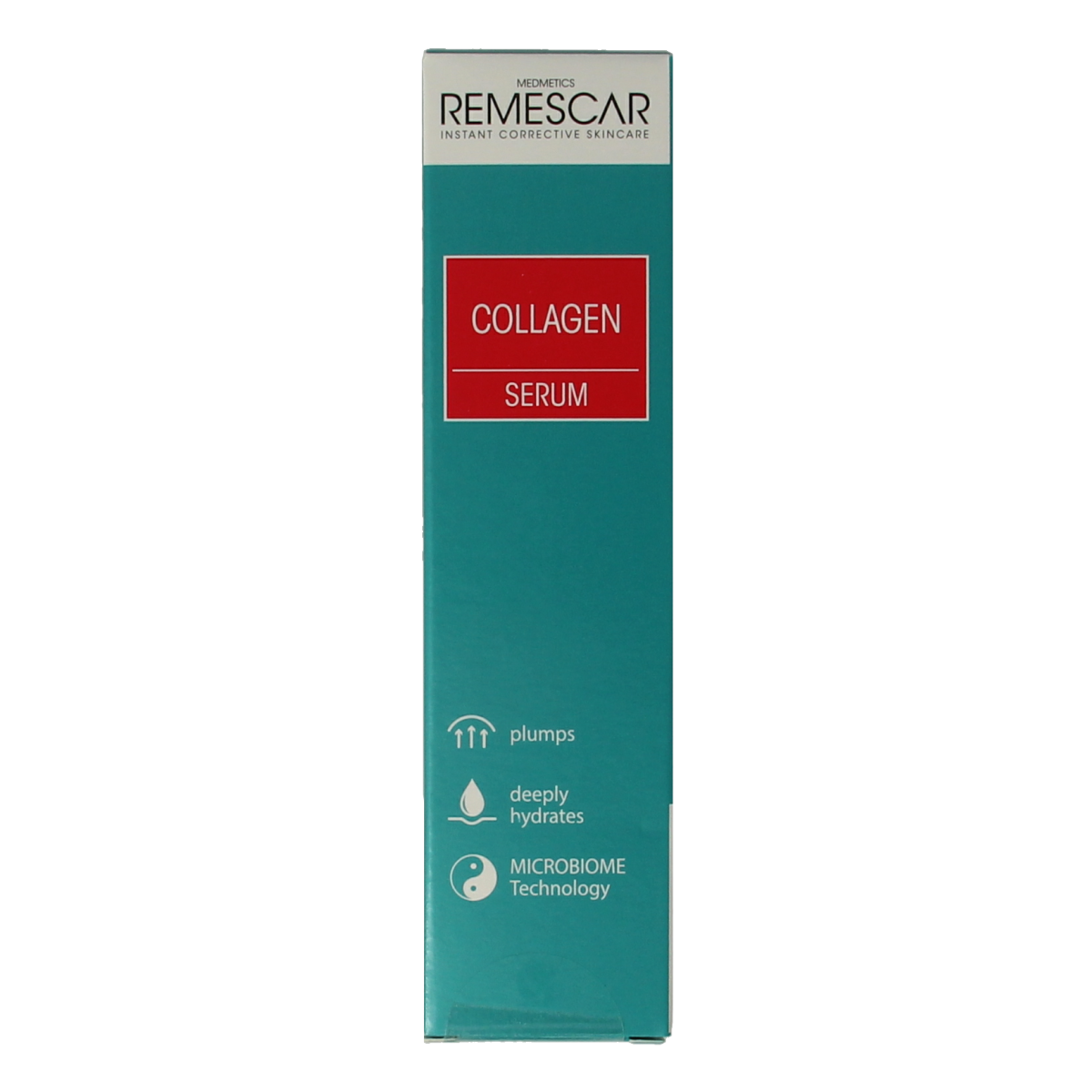 Remescar Collageen serum 30.00 Milliliter