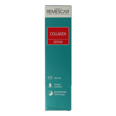 Remescar Collageen serum 30.00 Milliliter