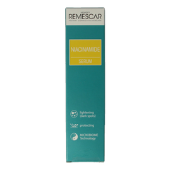 Remescar Niacinamide serum 30 Milliliter