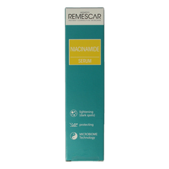 Remescar Niacinamide serum 30.00 Milliliter