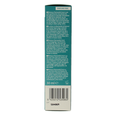 Remescar Niacinamide serum 30.00 Milliliter