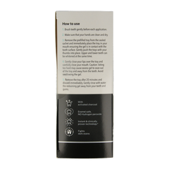 Iwhite Instant whitening kit dark stains 10 Stuks