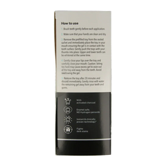 Iwhite Instant whitening kit dark stains 10 Stuks