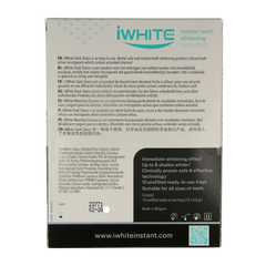 Iwhite Instant whitening kit dark stains 10 Stuks