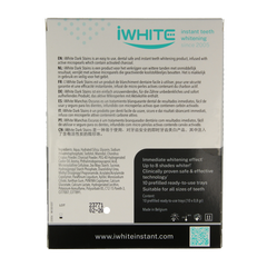 Iwhite Instant whitening kit dark stains 10 Stuks