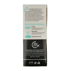 Iwhite Instant whitening kit dark stains 10 Stuks