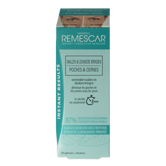 Remescar Wallen en donkere kringen 1 Stuks