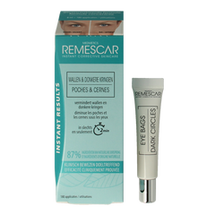 Remescar Wallen en donkere kringen 1 Stuks