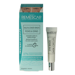 Remescar Wallen en donkere kringen 1 Stuks