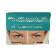 Remescar Wallen en donkere kringen 1 Stuks