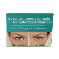 Remescar Wallen en donkere kringen 1 Stuks