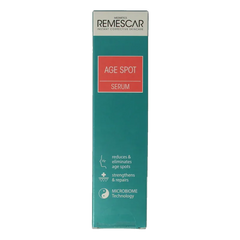Remescar Age spot serum 30.00 Milliliter