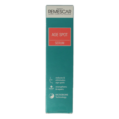 Remescar Age spot serum 30 Milliliter
