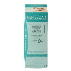Remescar Hangende oogleden 8.00 Milliliter