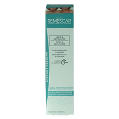 Remescar Neck & decollete cream 40 Milliliter
