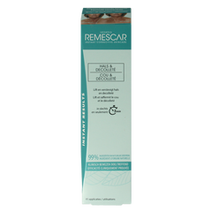 Remescar Neck & decollete cream 40.00 Milliliter