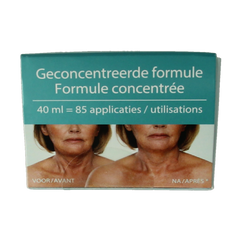 Remescar Neck & decollete cream 40 Milliliter