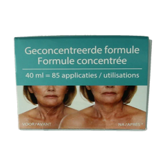 Remescar Neck & decollete cream 40 Milliliter
